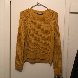 Fashion Union Sweater